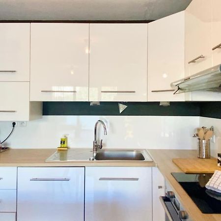 Marcenac - T2 En Residence, Clim, Parking, Terrasse Sète Eksteriør billede