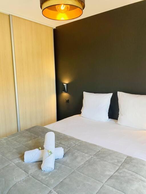 Marcenac - T2 En Residence, Clim, Parking, Terrasse Sète Eksteriør billede